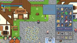 Скриншот 4 к игре 记忆岛