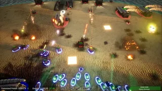 Скриншот 5 к игре Blitz Society