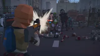 Скриншот 1 к игре Endless Deaths