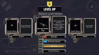 Скриншот 6 к игре Endless Deaths