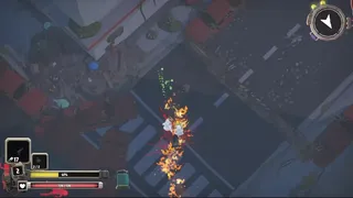 Скриншот 8 к игре Endless Deaths