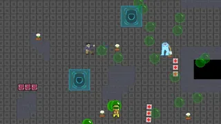 Скриншот 2 к игре Corporate Chaos