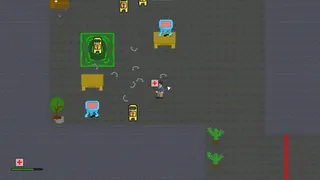Скриншот 4 к игре Corporate Chaos