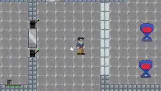 Скриншот 6 к игре Corporate Chaos