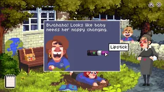 Скриншот 2 к игре City of Voices