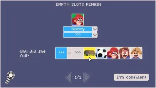 Скриншот 4 к игре City of Voices