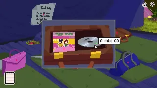 Скриншот 5 к игре City of Voices