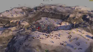 Скриншот 2 к игре Peacebringer