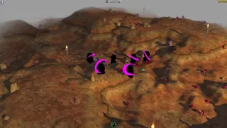 Скриншот 4 к игре Peacebringer