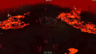 Скриншот 8 к игре Peacebringer