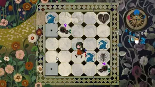 Скриншот 5 к игре Wonderland