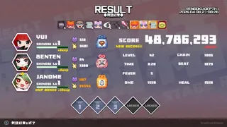 Скриншот 8 к игре にんぷち！CRYPTONINJA PETIT