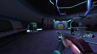 Скриншот 1 к игре ReSpaced
