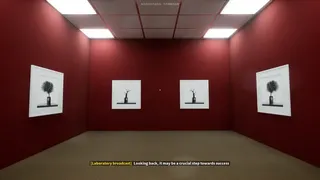 Скриншот 6 к игре Простая игра в мусор.