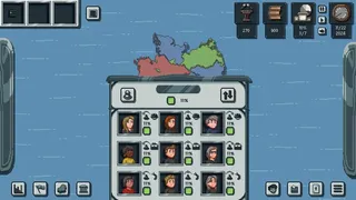 Скриншот 6 к игре Vox Populi: Deutschland 2025