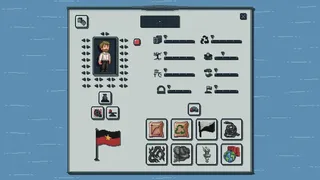 Скриншот 7 к игре Vox Populi: Deutschland 2025