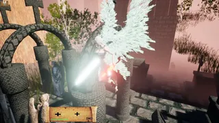 Скриншот 3 к игре Жизнь и смерть обречены.
