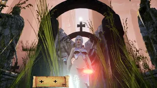 Скриншот 4 к игре Жизнь и смерть обречены.