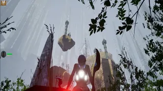 Скриншот 7 к игре Жизнь и смерть обречены.