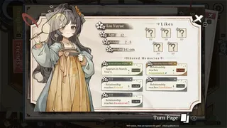 Скриншот 8 к игре My Fairy Princess