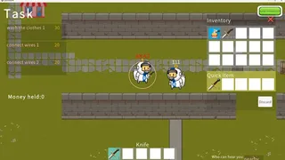 Скриншот 1 к игре Spaceship Killer