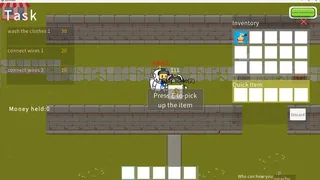 Скриншот 2 к игре Spaceship Killer