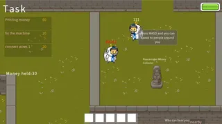 Скриншот 4 к игре Spaceship Killer