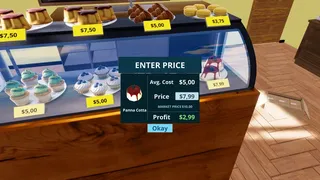 Скриншот 8 к игре Coffee Simulator