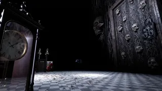 Скриншот 1 к игре Suspense: Madman's Dreams