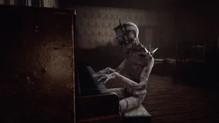 Скриншот 3 к игре Suspense: Madman's Dreams