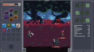 Скриншот 1 к игре Overlooting