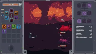 Скриншот 3 к игре Overlooting