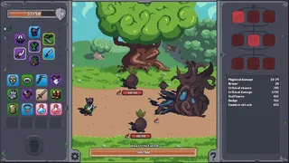 Скриншот 4 к игре Overlooting
