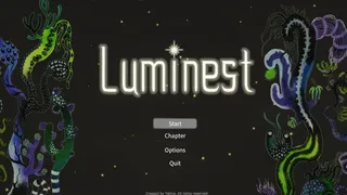 Скриншот 1 к игре Luminest