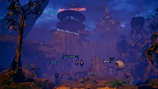 Скриншот 3 к игре OMEXYAN