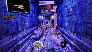 Скриншот 6 к игре OMEXYAN