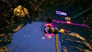 Скриншот 7 к игре OMEXYAN