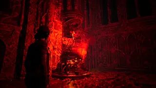Скриншот 4 к игре Cult Trials: Incarnation