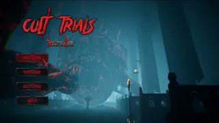 Скриншот 8 к игре Cult Trials: Incarnation