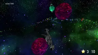 Скриншот 4 к игре Journey of the Lone Star