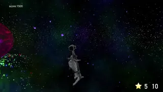 Скриншот 6 к игре Journey of the Lone Star
