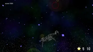Скриншот 7 к игре Journey of the Lone Star