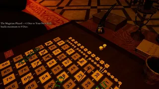 Скриншот 5 к игре Death and Ladders