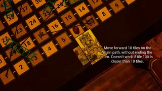 Скриншот 6 к игре Death and Ladders