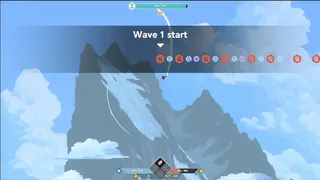 Скриншот 3 к игре ACE Overheat