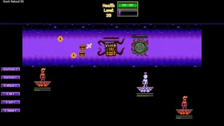 Скриншот 2 к игре Heaven & Hell vs The Void