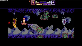 Скриншот 3 к игре Heaven & Hell vs The Void