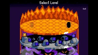 Скриншот 4 к игре Heaven & Hell vs The Void