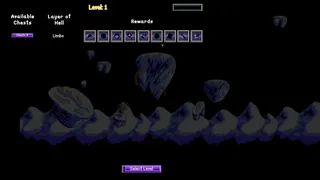 Скриншот 5 к игре Heaven & Hell vs The Void