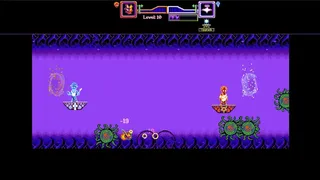 Скриншот 7 к игре Heaven & Hell vs The Void